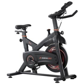 VEVOR Exercise Bike Magnetic Resistance Stationary Bike Indoor Cycling Bike VEVOR Exercise Bike Magnetic Resistance Stationary Bike Indoor Cycling Bike